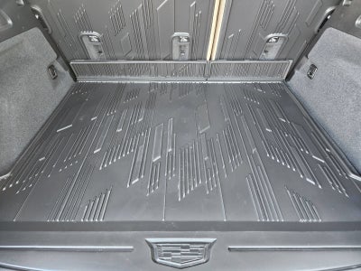 2026 Cadillac LYRIQ Signature Luxury