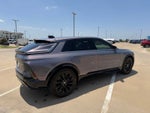 2024 Cadillac LYRIQ Sport 2