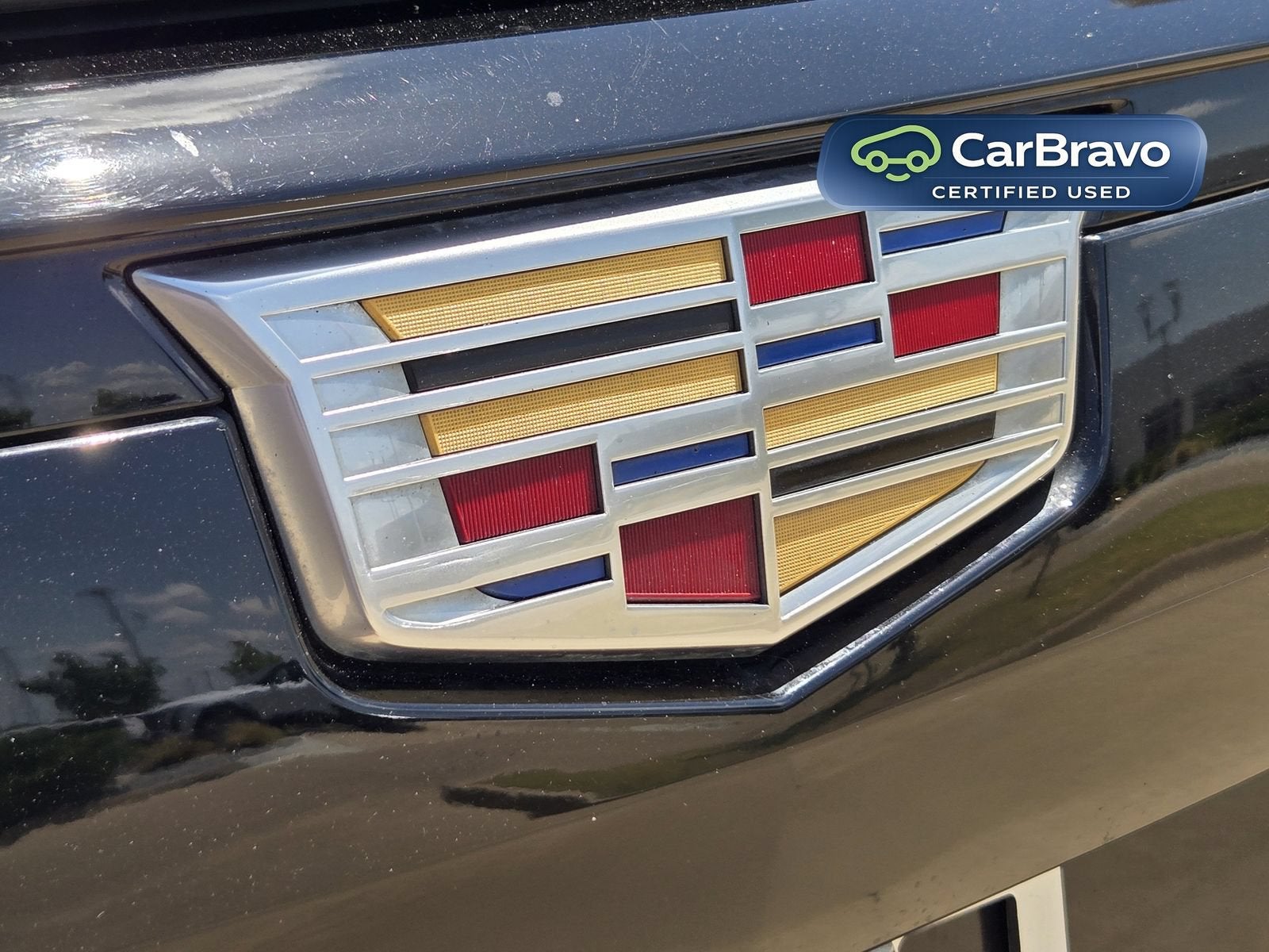 2022 Cadillac Escalade Sport