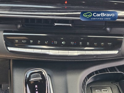 2022 Cadillac Escalade Sport