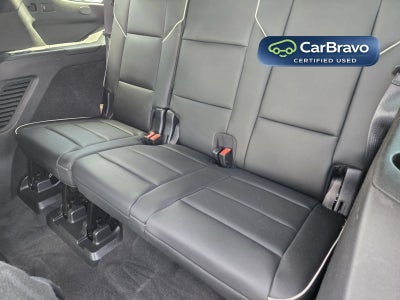 2022 Cadillac Escalade Sport