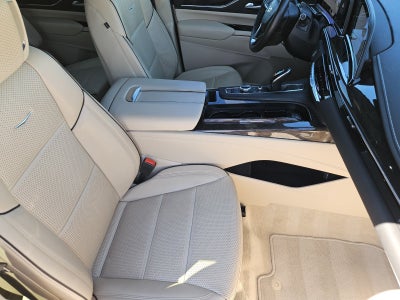2023 Cadillac Escalade 4WD Premium Luxury