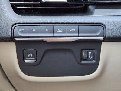 2023 Cadillac Escalade 4WD Premium Luxury