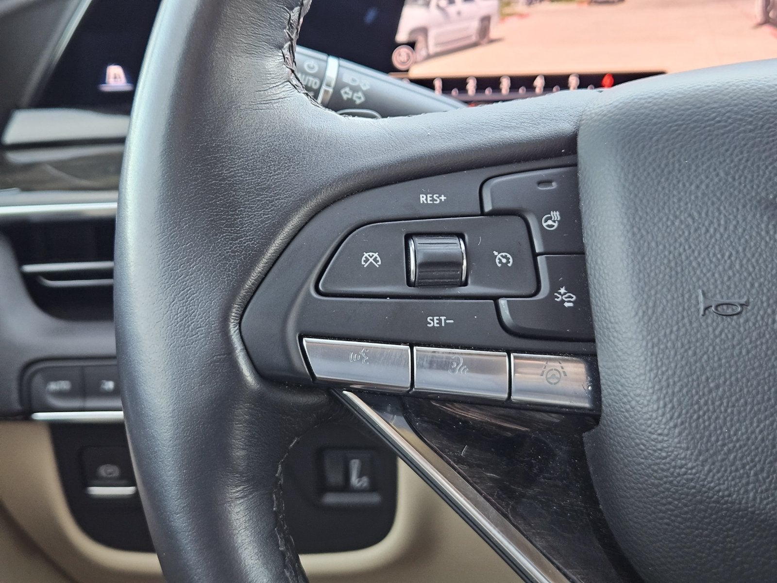 2023 Cadillac Escalade 4WD Premium Luxury