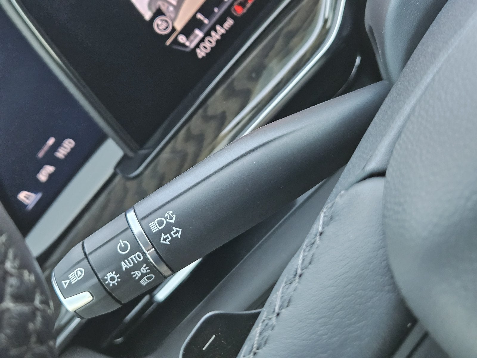 2023 Cadillac Escalade 4WD Premium Luxury