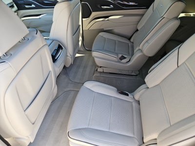 2023 Cadillac Escalade 4WD Premium Luxury