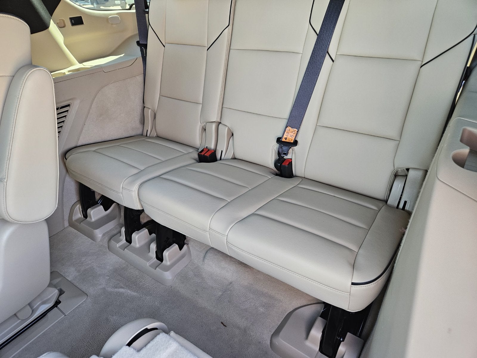 2023 Cadillac Escalade 4WD Premium Luxury