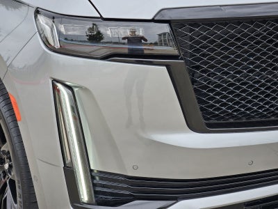 2024 Cadillac Escalade Sport Platinum