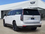 2023 Cadillac Escalade ESV Sport Platinum