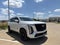 2025 Cadillac Escalade Escalade-V