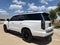 2025 Cadillac Escalade Escalade-V