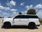2025 Cadillac Escalade Escalade-V