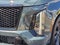 2025 Cadillac Escalade ESV Escalade-V ESV