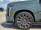 2025 Cadillac Escalade ESV Escalade-V ESV