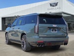 2025 Cadillac Escalade ESV Escalade-V ESV