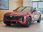 2026 Cadillac LYRIQ V-Series Premium