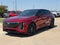 2026 Cadillac LYRIQ V-Series Premium