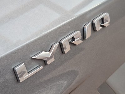 2026 Cadillac LYRIQ V-Series Premium