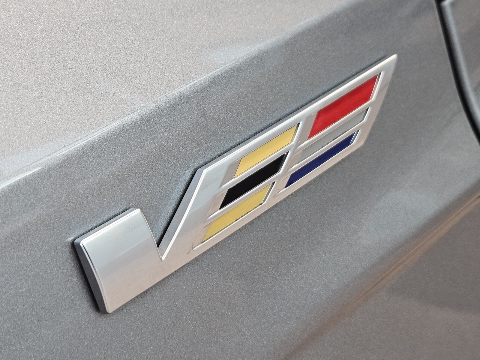 2026 Cadillac LYRIQ V-Series Premium