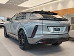 2026 Cadillac LYRIQ V-Series Premium