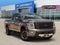 2024 Nissan TITAN XD Crew Cab PRO-4X 4x4