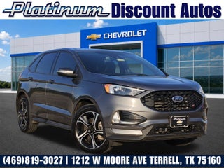 2023 Ford Edge ST