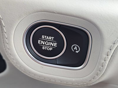 2021 Mercedes-Benz AMG® GLE 63 S 4MATIC®