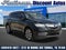 2014 Acura MDX Technology Package