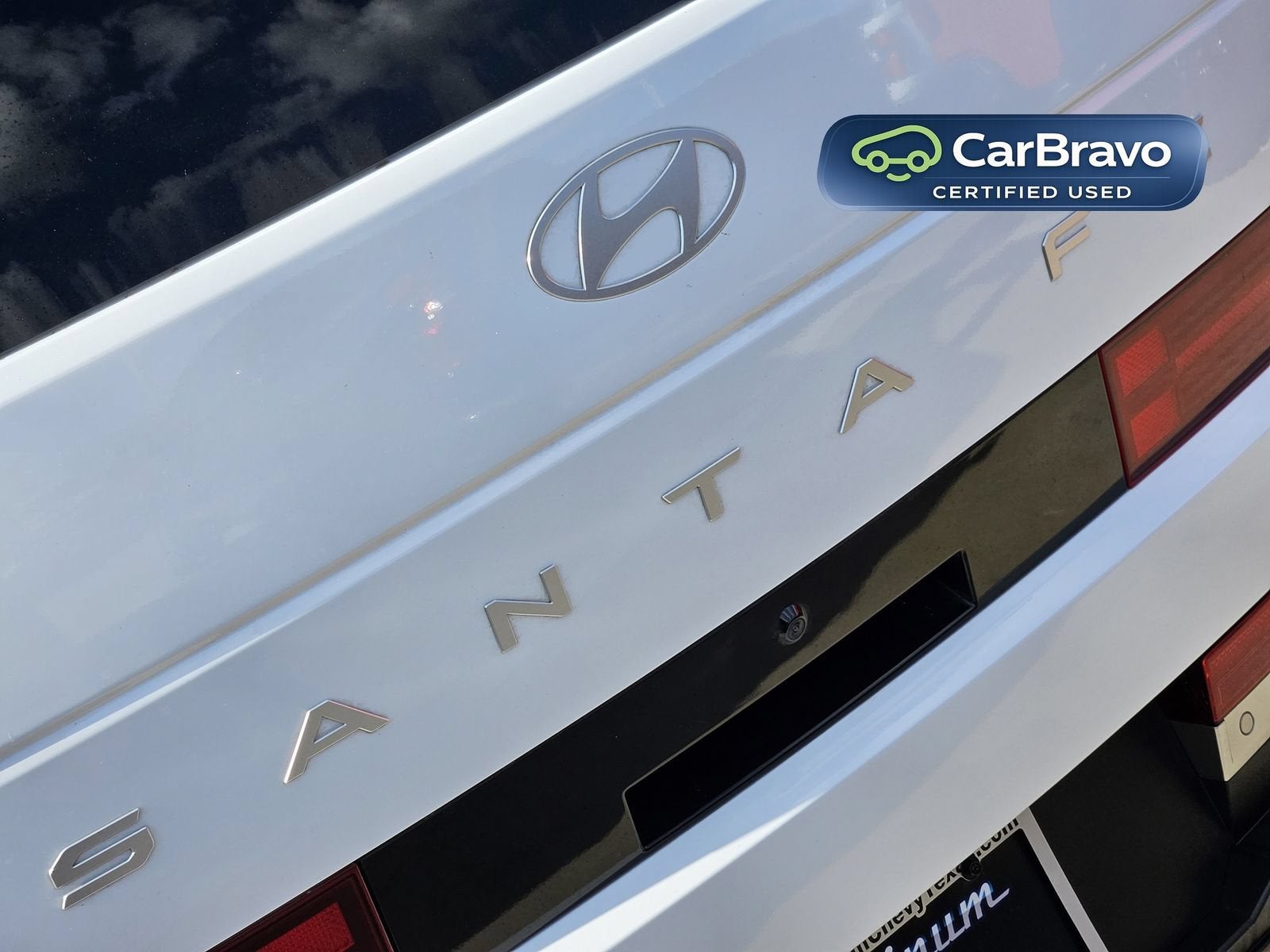 2025 Hyundai Santa Fe Hybrid Limited