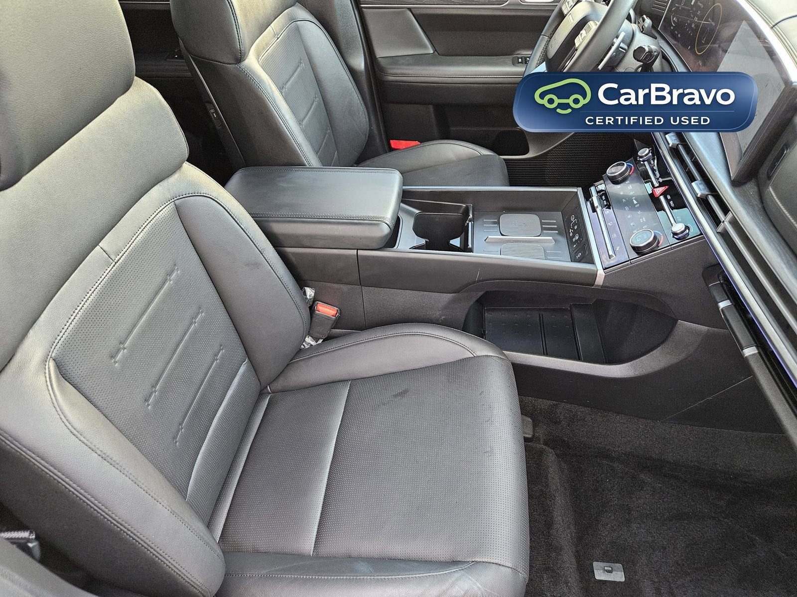 2025 Hyundai Santa Fe Hybrid Limited
