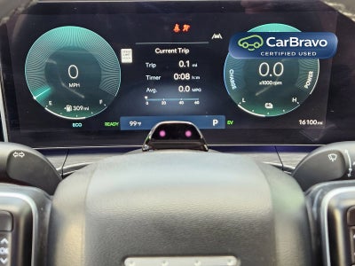 2025 Hyundai Santa Fe Hybrid Limited