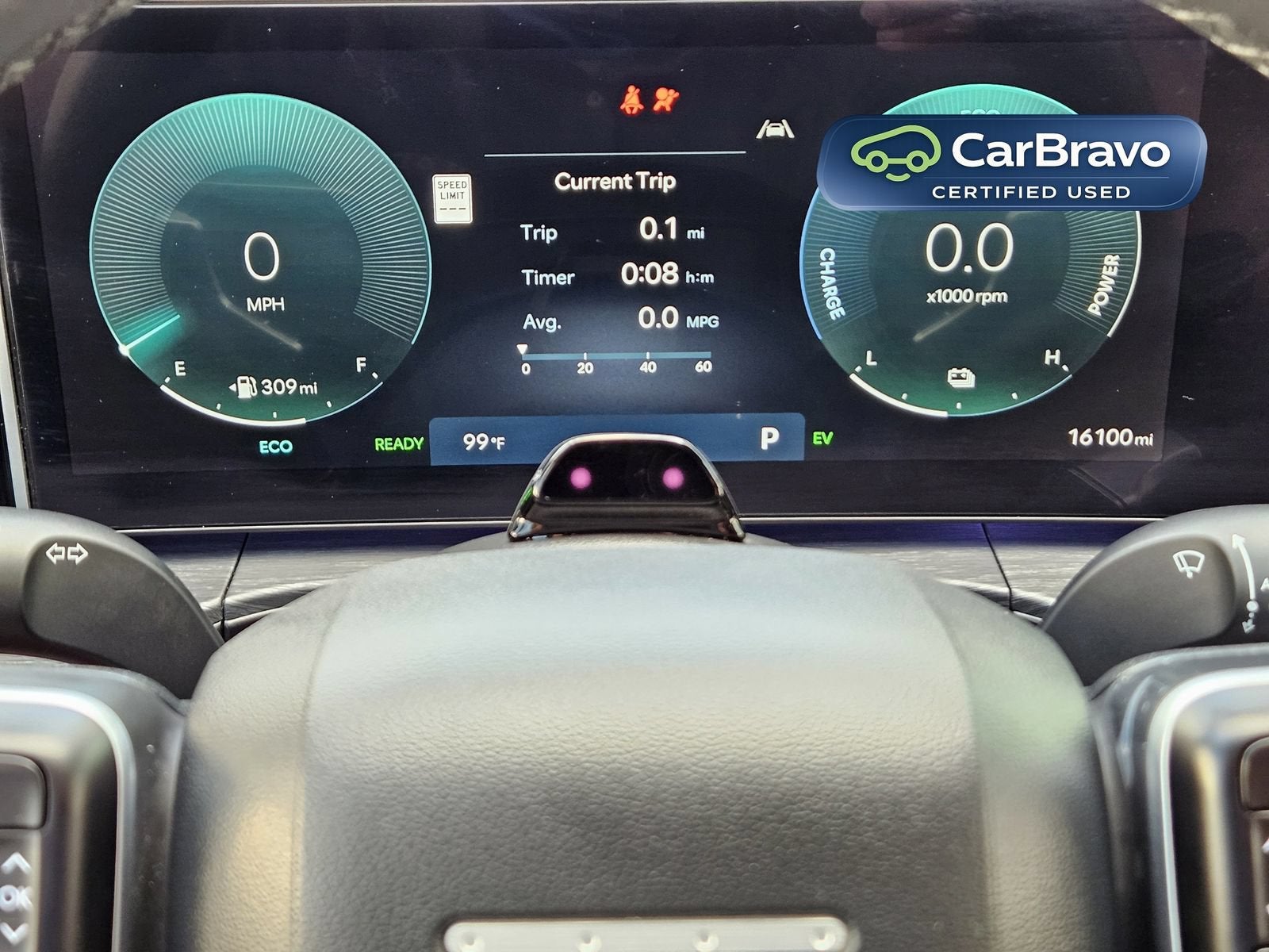 2025 Hyundai Santa Fe Hybrid Limited