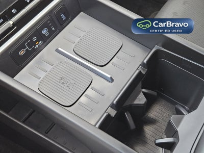 2025 Hyundai Santa Fe Hybrid Limited
