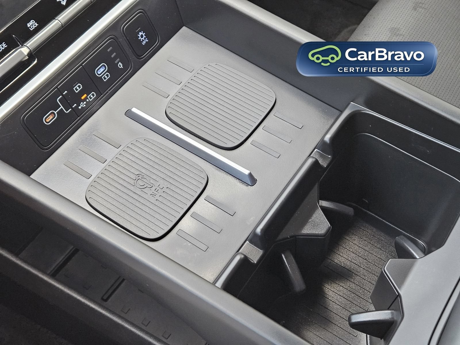 2025 Hyundai Santa Fe Hybrid Limited