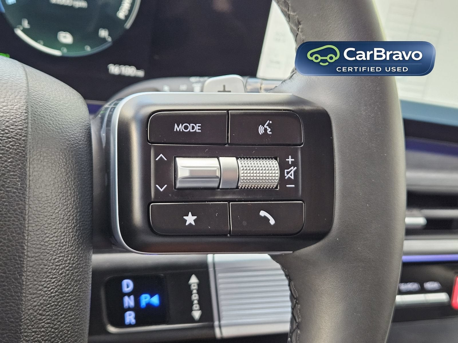 2025 Hyundai Santa Fe Hybrid Limited