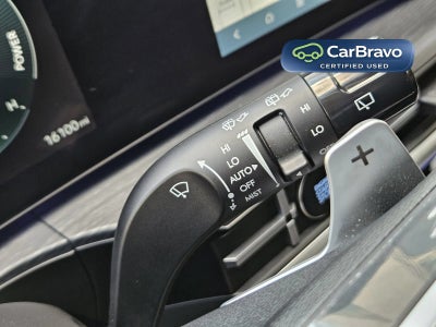 2025 Hyundai Santa Fe Hybrid Limited