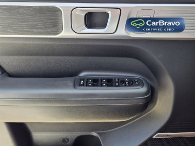 2025 Hyundai Santa Fe Hybrid Limited