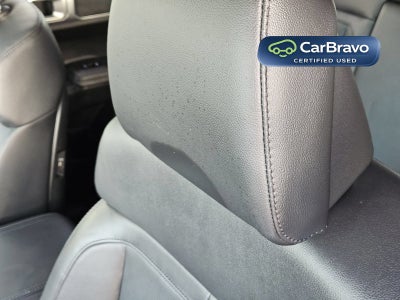 2025 Hyundai Santa Fe Hybrid Limited
