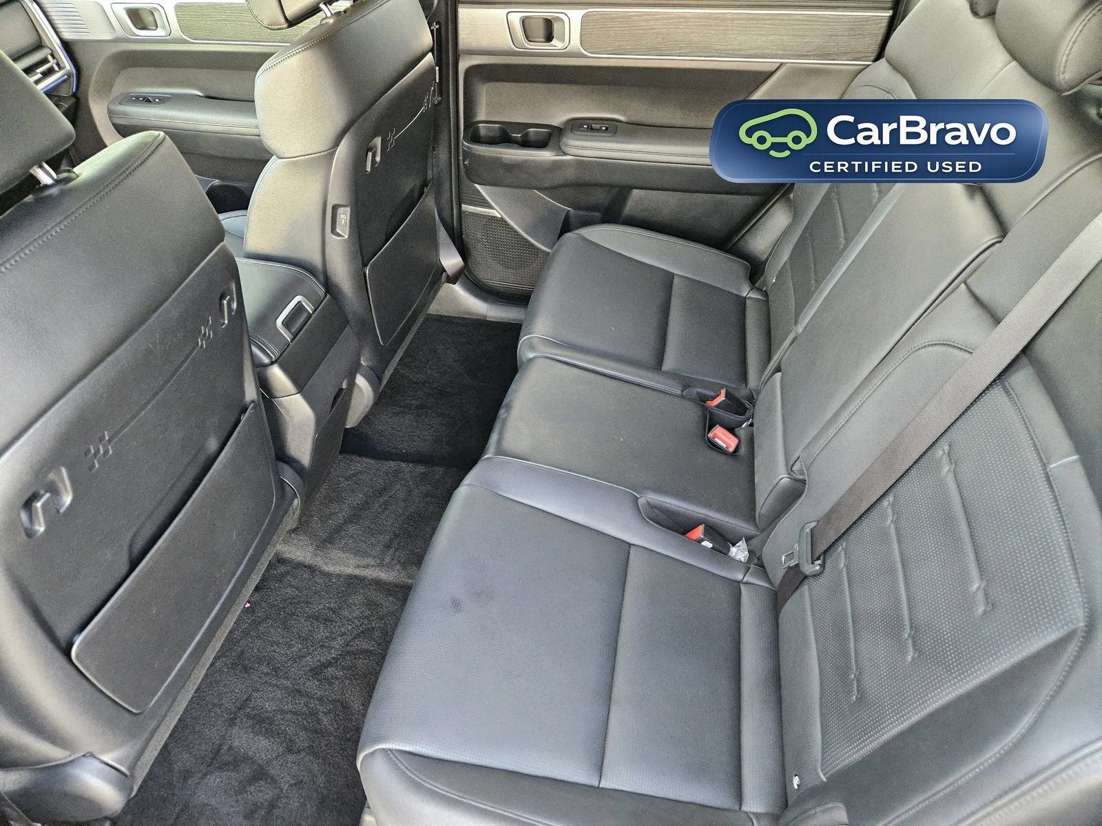 2025 Hyundai Santa Fe Hybrid Limited