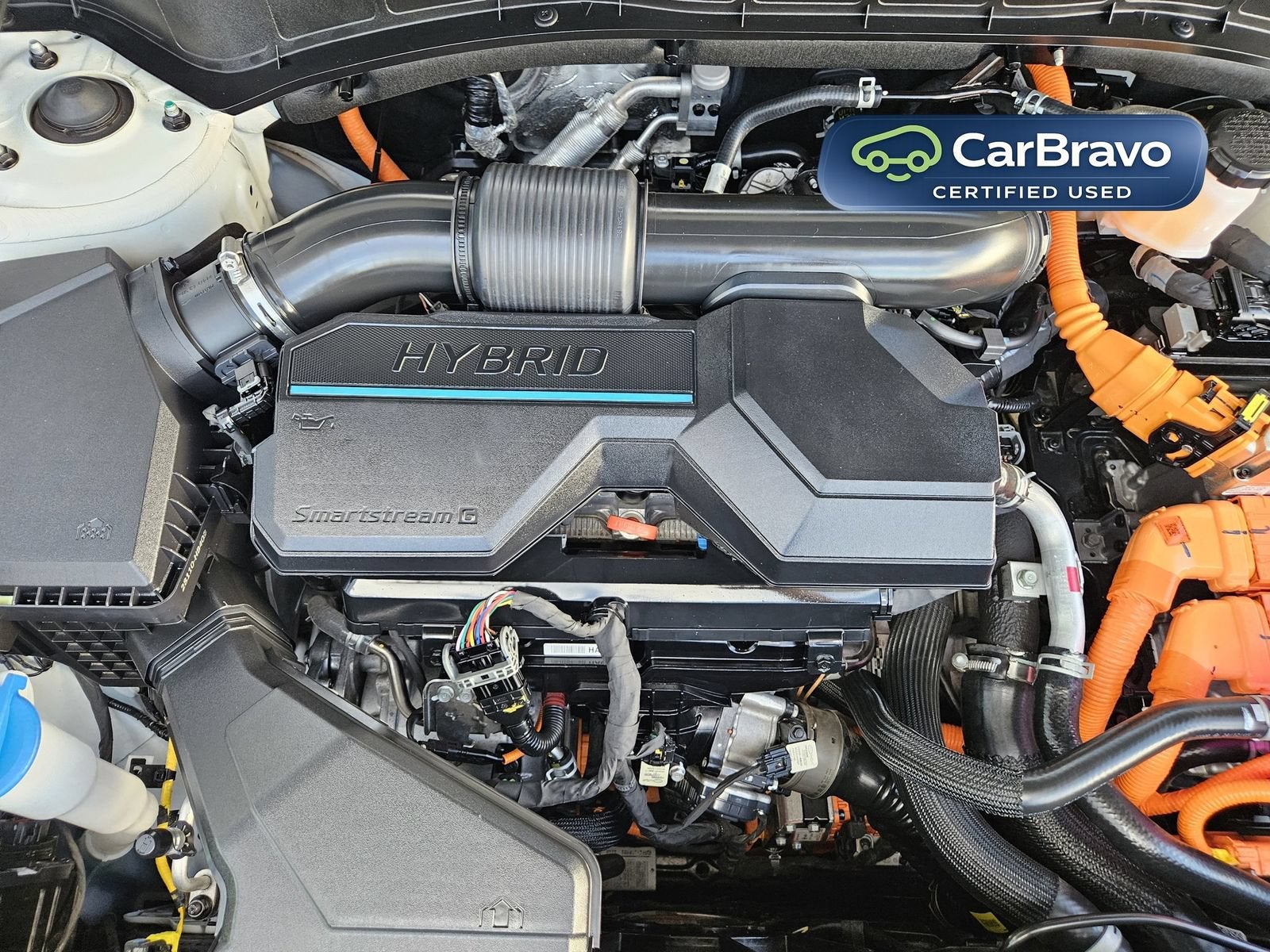 2025 Hyundai Santa Fe Hybrid Limited