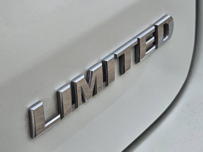 2019 Toyota Highlander Limited Platinum