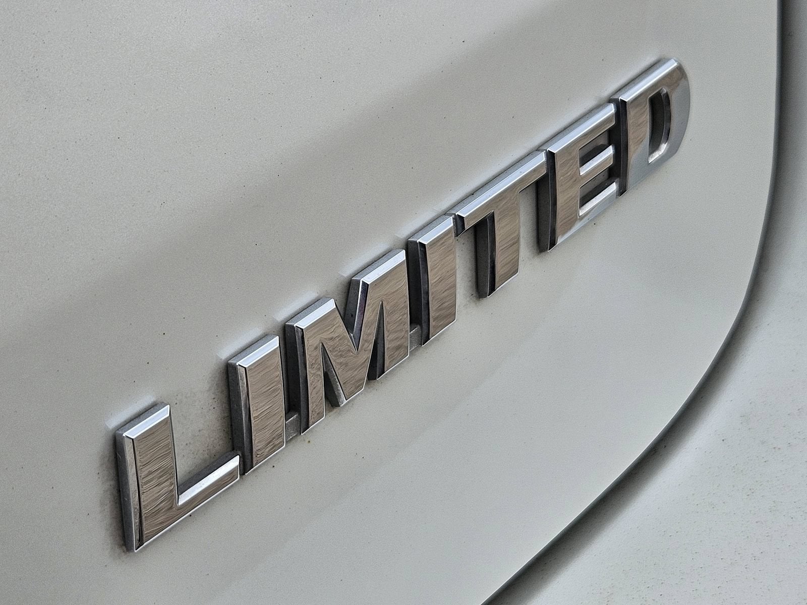 2019 Toyota Highlander Limited Platinum