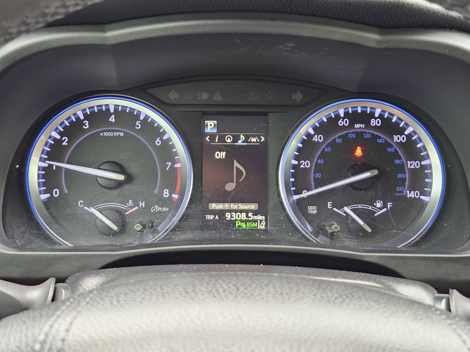 2019 Toyota Highlander Limited Platinum