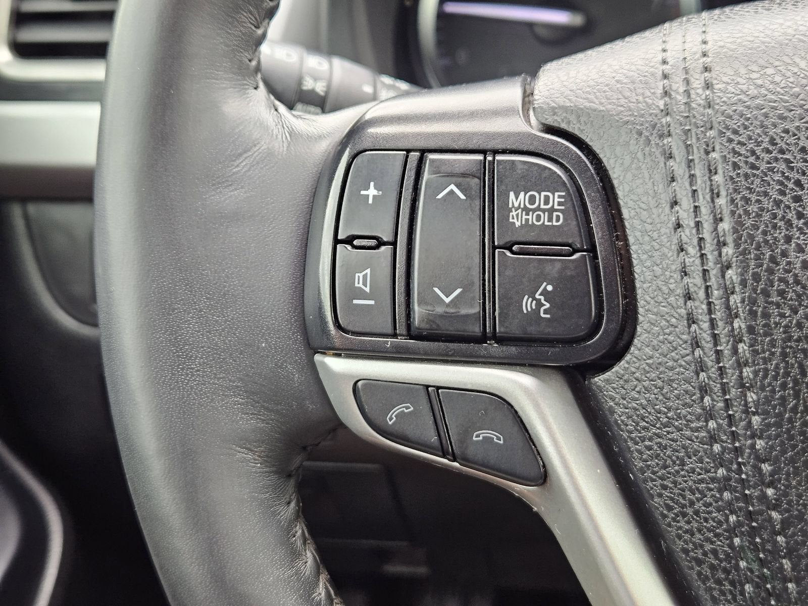 2019 Toyota Highlander Limited Platinum