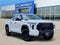 2026 Toyota Tundra Hybrid TRD Pro Hybrid CrewMax 5.5' Bed