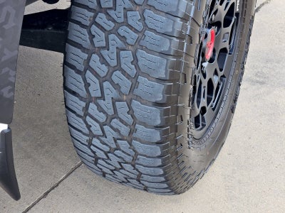 2026 Toyota Tundra Hybrid TRD Pro Hybrid CrewMax 5.5' Bed