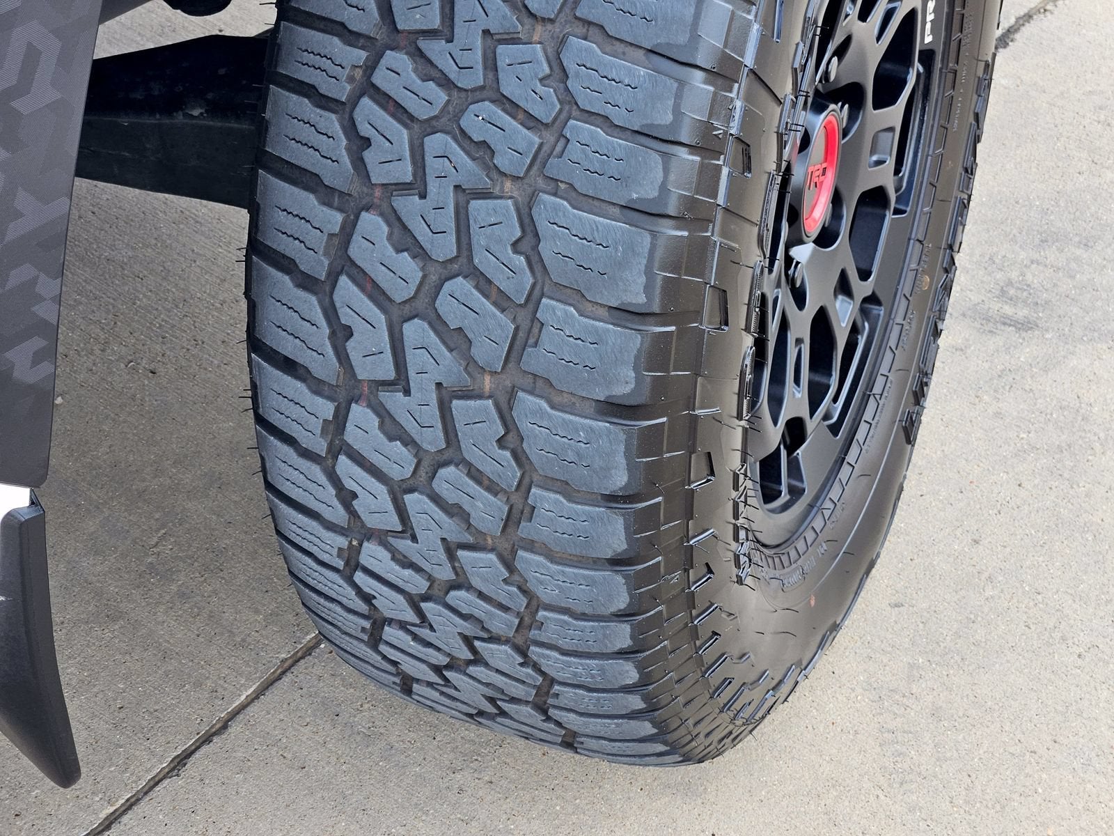 2026 Toyota Tundra Hybrid TRD Pro Hybrid CrewMax 5.5' Bed