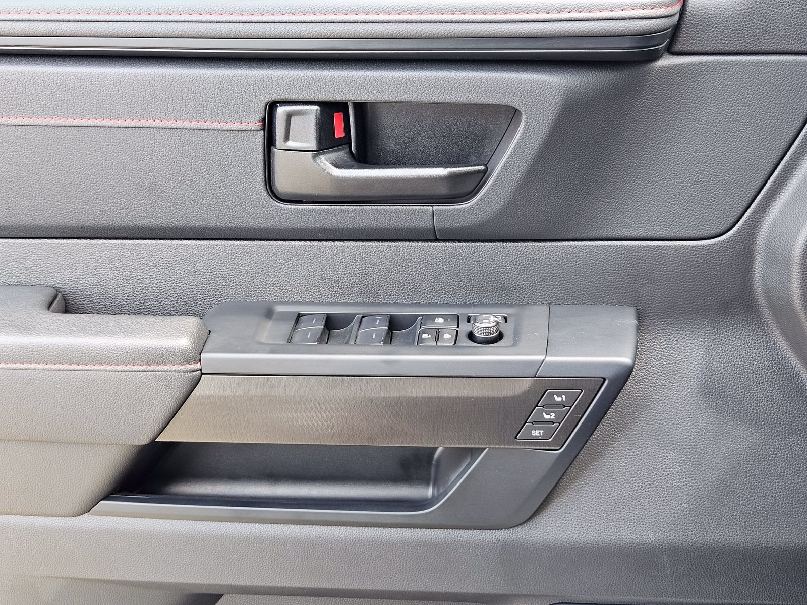 2026 Toyota Tundra Hybrid TRD Pro Hybrid CrewMax 5.5' Bed