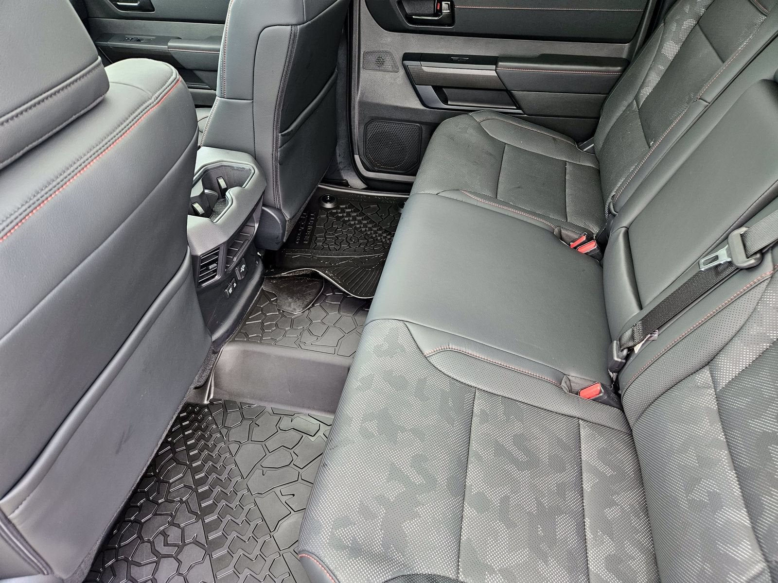 2026 Toyota Tundra Hybrid TRD Pro Hybrid CrewMax 5.5' Bed