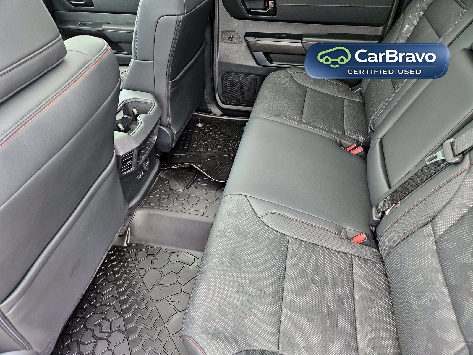 2026 Toyota Tundra Hybrid TRD Pro Hybrid CrewMax 5.5' Bed